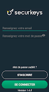 Securkeys Screenshot 1