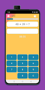 برنامه‌نما MathFit - Math Games عکس از صفحه