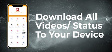 Stellar Downloader 海報