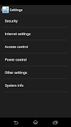 File Manager screenshot 3