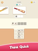 Word Picture Jam screenshot 7
