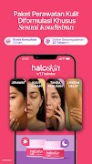 برنامه‌نما Halodoc: Dokter, Obat & Lab عکس از صفحه