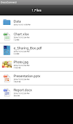 DocsConnect for Android پوسٹر