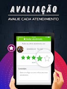 Barber Tech syot layar 7