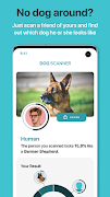 Dog Scanner: 犬種の識別 スクリーンショット 5