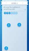 Memory Training screenshot 3