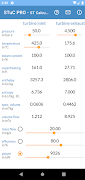 Steam Turbine Calculator PRO スクリーンショット 2