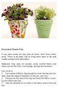 DIY Projects স্ক্রিনশট 1