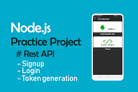 Learn Node.js | Express.js Ekran Görüntüsü 6
