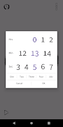 Bodhi Timer screenshot 2