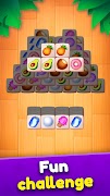 Tile Match اسکرین شاٹ 3