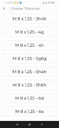 ThreadFon: Multi-Thread Calc imagem de tela 3