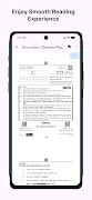 Class 12 CBSE Papers capture d'écran 3