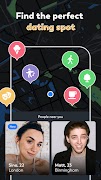 LOVOO - Dating App & Chat App poster