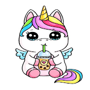 How To Draw Unicorn اسکرین شاٹ 4