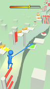Handy Run bài đăng