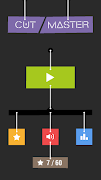 Cut Master पोस्टर
