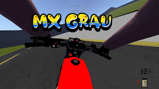 MX Grau Freestyle Motocross ảnh chụp màn hình 5