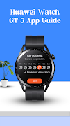 Huawei Watch GT 3 App Guide 截圖 2