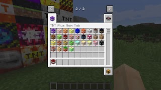 برنامه‌نما TNT mod for Minecraft عکس از صفحه