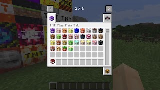我的世界 (Minecraft) 的 TNT 模组 截图 2