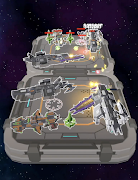 Merge Space 截图 2