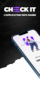 CHECKIT.DANCE poster