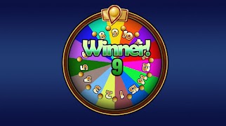 Raffingo Screenshot 2