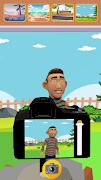 6 Schermata Graphic Designer 3D