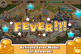 Happy Mall Story: Sim Game screenshot 6