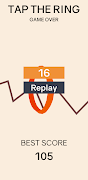 Tap the Ring اسکرین شاٹ 5