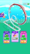 1 Schermata Theme Park Idle!