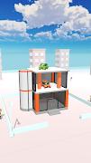 Earthquake Tester captura de pantalla 1