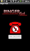 Ringer Flash Ekran Görüntüsü 2