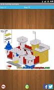 Brick building examples スクリーンショット 2