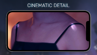 HUSH - Crane Screenshot 4