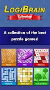 LogiBrain Collection poster