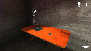 Laqueus Escape screenshot 1