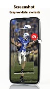 Screen Recorder Screenshot স্ক্রিনশট 1