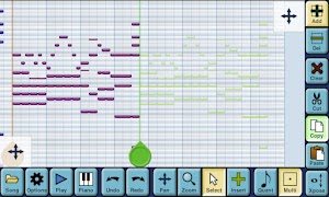 MusePad Ekran Görüntüsü 5