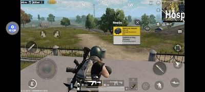 Screen Recorder for Game 海报