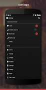 LessUgly CM11 Theme screenshot 4