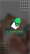 Coupons Affiche