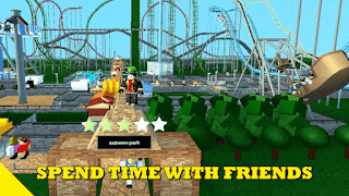amusement park tycoon screenshot 5