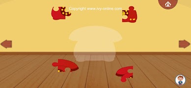 برنامه‌نما Ivy Communications عکس از صفحه