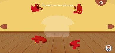 برنامه‌نما Ivy Communications عکس از صفحه