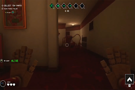 Project Playtime imagem de tela 4