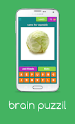 Brain puzzle Ekran Görüntüsü 3
