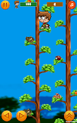 Tree Climbing captura de pantalla 2
