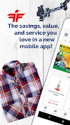 Blain's Farm & Fleet poster